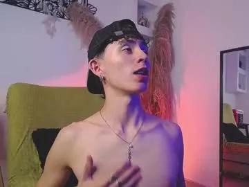 maiky_cooper from Chaturbate is Freechat