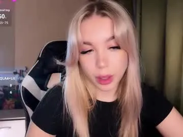 maksisisia from Chaturbate is Freechat