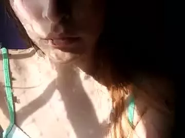 Mala_kindle from Chaturbate