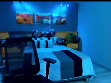 malaikah_colette from Chaturbate is Freechat