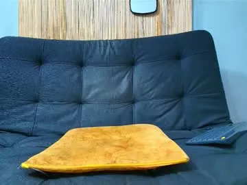 malcompierce from Chaturbate