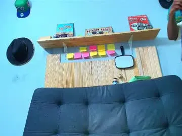 malcompierce from Chaturbate