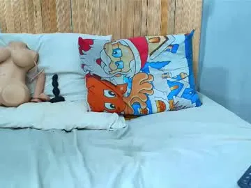 malcompierce from Chaturbate