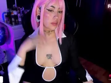 malefic_soul from Chaturbate is Freechat