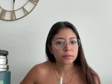 malenasp7 from Chaturbate is Freechat