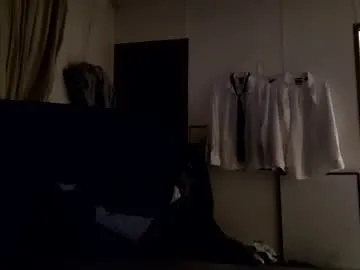 malenymph from Chaturbate is Freechat