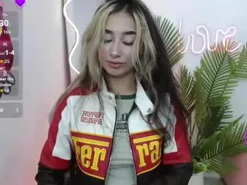 malory_tay from Chaturbate is Freechat