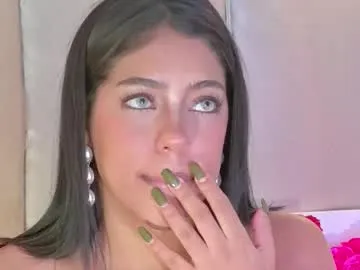 Mami_natacha19x from Chaturbate