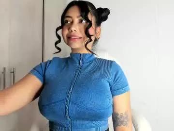 manuela_anderson from Chaturbate is Freechat