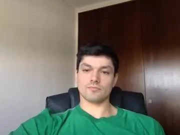 manuelgasdcon from Chaturbate is Freechat