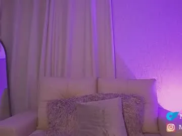 maquiii from Chaturbate is Freechat