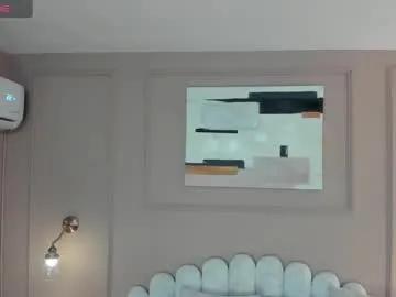 Mara_brooks from Chaturbate