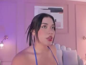 Mara_brooks from Chaturbate