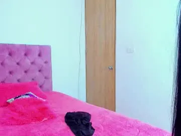 Marahanson from Chaturbate