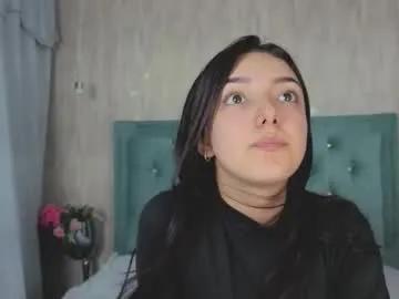 marcelaa_fox from Chaturbate is Freechat