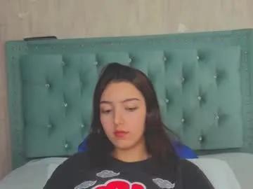 marcelaa_fox from Chaturbate is Freechat