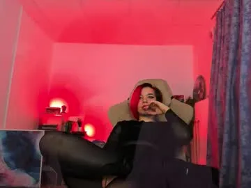 marcelinechi from Chaturbate is Freechat