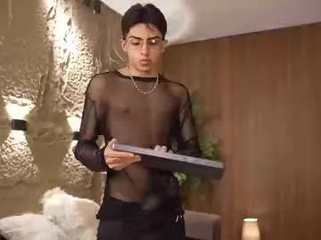 marcoyethan from Chaturbate is Freechat
