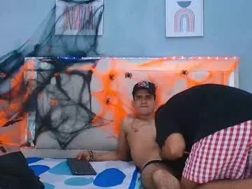 marcus_hans from Chaturbate is Freechat