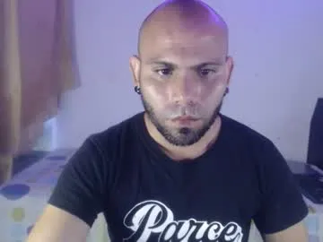 marek_secrett from Chaturbate is Freechat