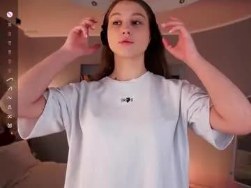 margarethowell from Chaturbate is Freechat