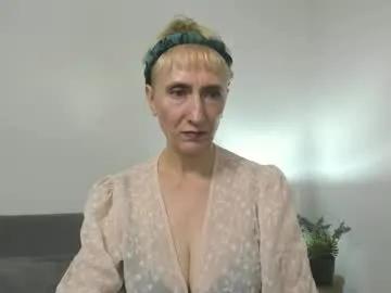 margaretmature from Chaturbate is Freechat