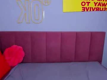 margaretroy from Chaturbate is Freechat