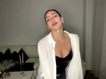 margotdeville from Chaturbate is Freechat