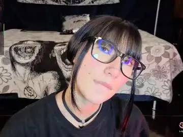 mariagh_ from Chaturbate is Freechat