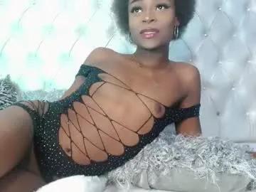 mariahmendezz from Chaturbate is Freechat