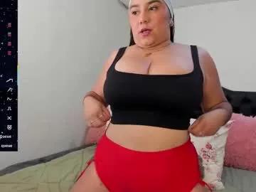 mariamcastillo from Chaturbate is Freechat