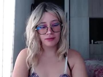 mariana124_ from Chaturbate is Freechat
