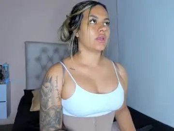 mariana__roe from Chaturbate is Freechat