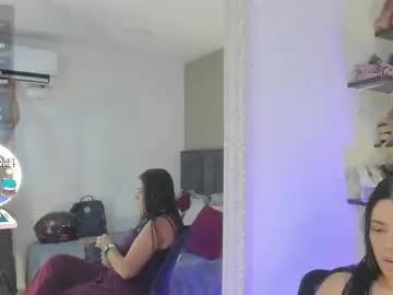 mariana_c from Chaturbate is Freechat