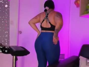 mariana_dollx from Chaturbate is Freechat