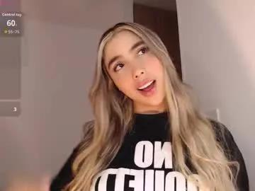 mariana_es from Chaturbate is Freechat