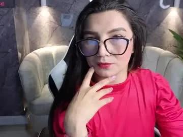 mariana_ferrer_tx from Chaturbate is Freechat