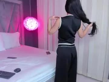 mariana_kalo from Chaturbate is Freechat