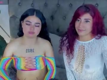 marianaaaa777 from Chaturbate is Freechat