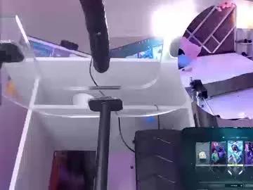 marianferrer_ from Chaturbate is Freechat