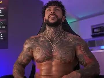 mariano_costa from Chaturbate is Freechat