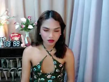 mariatransgracia from Chaturbate is Freechat