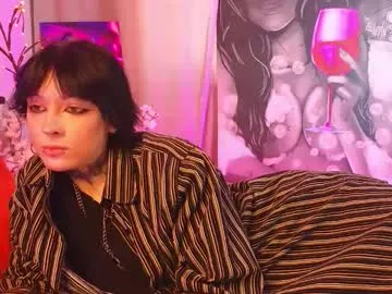 mariccarter from Chaturbate is Freechat