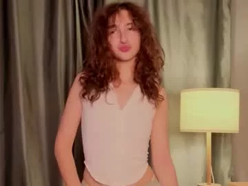Marie_rrrod from Chaturbate