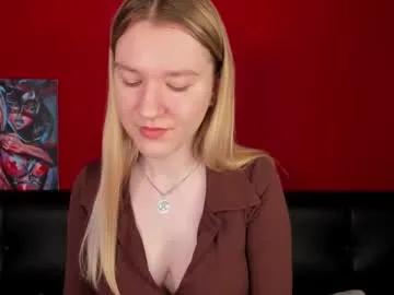 mariel_brown from Chaturbate is Freechat