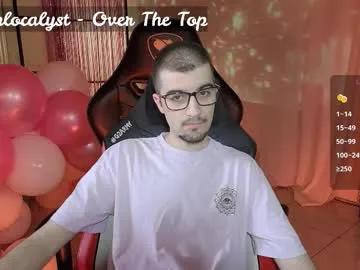 marielessfan from Chaturbate is Freechat