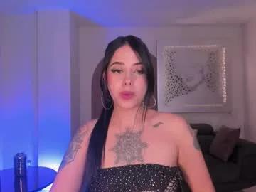 mariewalker_ from Chaturbate is Freechat
