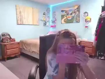 mariewaters from Chaturbate is Freechat