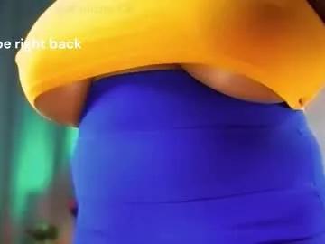 mariicha from Chaturbate is Freechat