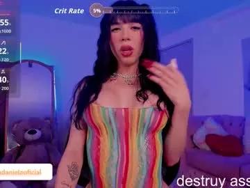 marily_daniela_ from Chaturbate is Freechat